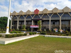 7 Fakta dari Rebutan Lahan Kantor Walkot Magelang antara Pemkot Vs TNI