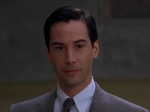 Cerita Trauma Keanu Reeves saat Anaknya Meninggal di Kandungan