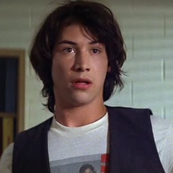 Keanu Reeves dari Gaji Rp 2 Juta sampai Rp 16,3 M per Dialog
