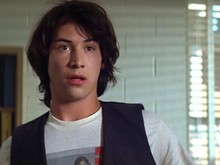 Keanu Reeves dari Gaji Rp 2 Juta sampai Rp 16,3 M per Dialog Keanu Reeves dari Gaji Rp 2 Juta sampai Rp 16,3 M per Dialog
