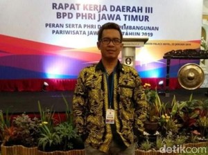 3.150 Karyawan Hotel dan Restoran di Banyuwangi Terancam PHK Jika PPKM Dilanjut