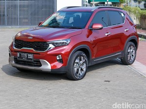 Bedah Fitur KIA Sonet 7 Seater: Banyak yang Dipangkas, tapi Tetap Berkelas