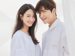 Kim Seon Ho Jadi Aktor Paling Dibicarakan Pekan Ini