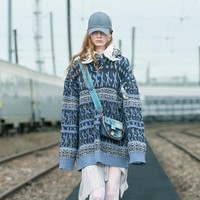 Fashion show koleksi busana terbaru Givenchy Resort 2022. Foto: dok. Courtesy of Givenchy