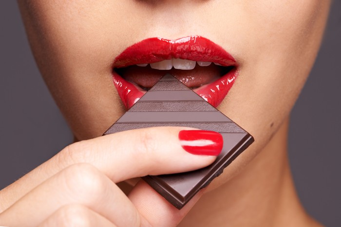 Konsumsi Kurma dan Cokelat Terbukti Bantu Wanita Cepat Orgasme