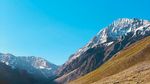 Melihat Lembah Panjshir yang Konon Sulit Ditaklukkan Taliban