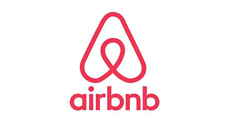 Logo airbnb