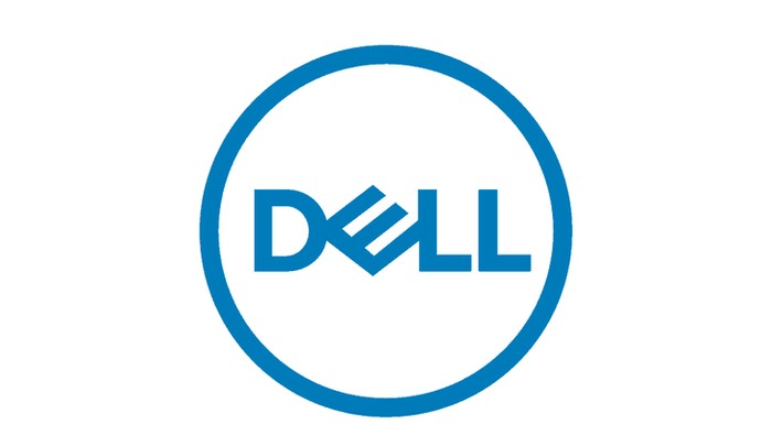Logo Dell
