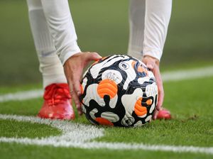 Link Live Streaming Liverpool vs Crystal Palace Malam Ini