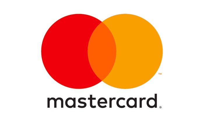 Logo Mastercard