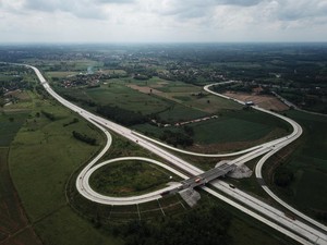 Infrastruktur Adalah Konektivitas Peradaban Indonesia