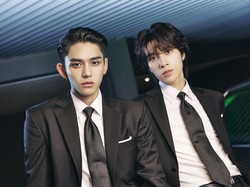 Hendery WayV Bantah Double Date dengan Lucas Usai Terciduk di Arena Bowling