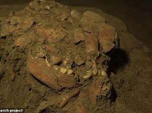 Misteri Kerangka Manusia Purba 7.200 Tahun di Sulawesi Terungkap