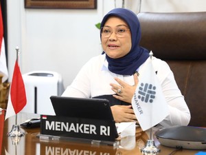 Perluasan Penempatan Kerja, Kemnaker Lobi Negara Tujuan PMI