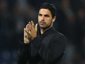 Lawan Norwich Kesempatan Terakhir Arteta?