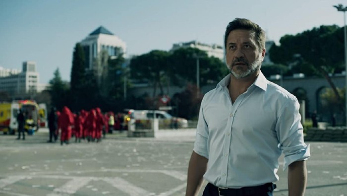 Money Heist