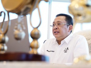 Bamsoet Sebut Pandemi Bawa Dampak Menguatnya Solidaritas Kebangsaan