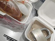 5 Nasi Kotak Ini Isinya Tak Terduga dan Bikin Heboh