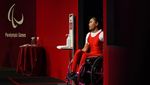 Momen Haru Ni Nengah Widiasih Raih Medali Paralimpiade Tokyo