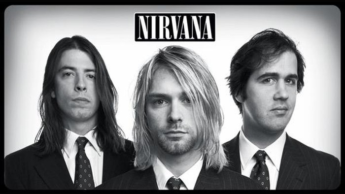 Nirvana Nirvana