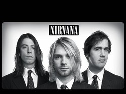 Lagu Nirvana Breed Bakal Jadi Opening Anime