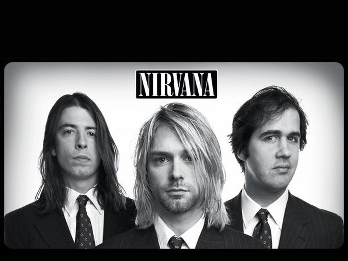 Nirvana