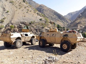 Taliban Kuasai Rp 14.000 Triliun Kekayaan Mineral Afghanistan, Termasuk Lithium