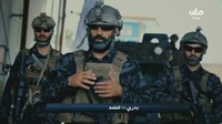 Unit Badri 313 Taliban telah bertanggung jawab atas keamanan di luar bandara internasional Kabul, membuat mereka hampir berhadapan langsung dengan pasukan Amerika - RTA TV/AFP