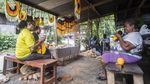 Ini Dia Cinderamata Khas Jayapura untuk PON Papua