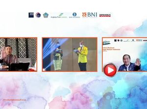 BNI Bantu Kurasi dan Digitalisasi UMKM Gernas BBI #PelangiSulawesi
