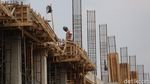 Pembangunan Rusun Untuk Tunawisma Dikebut
