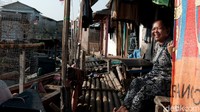 Sementara itu, Direktur Riset CORE Indonesia Piter Abdullah mengungkapkan memang pandemi ini membuat kemiskinan meningkat. Karena aktivitas ekonomi yang terbatas.  