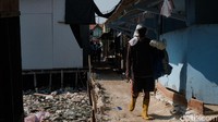 Maruf menekankan bahwa angka kemiskinan ekstrem itu harus diturunkan.  