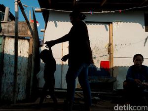 BPS Ungkap Jumlah Warga Miskin di Karangasem Capai 28 Ribu Jiwa