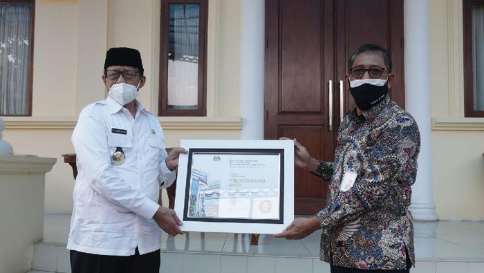 Pemprov Banten