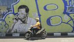 Mural-mural yang Kini Jadi viral