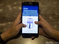 Nggak Antre dan Ribet, Begini Cara Perpanjang SIM dari Rumah