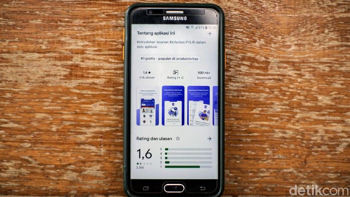 Perpanjang SIM Online: Syarat, Cara Daftar, Biaya, Aplikasi SIM Online