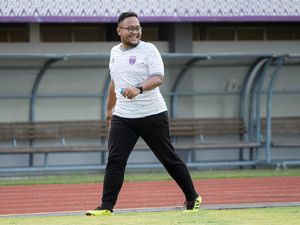 Liga 1 2021 Bergulir, Fisioterapis Klub Dihadapkan Tugas Berat