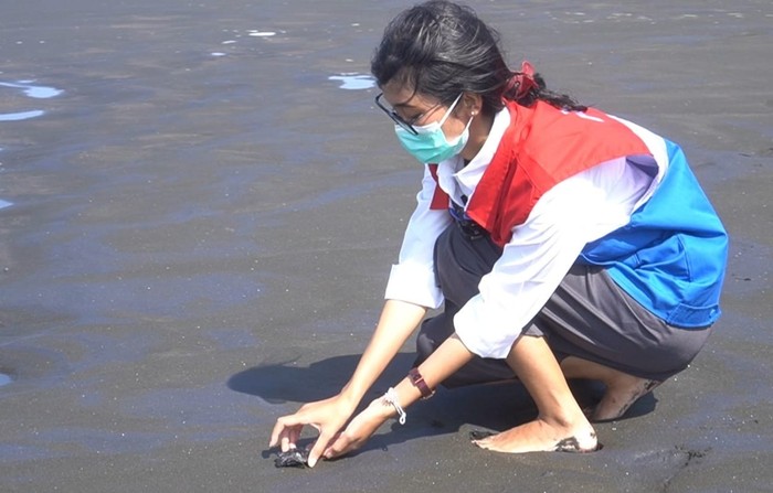 Pertamina
