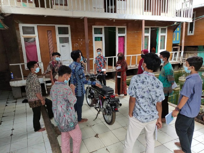 Pertamina