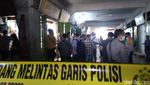 Penampakan Tumpukan Emas 6,8 Kg Jarahan Perampok Bersenpi di Medan