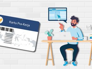 Penerima Kartu Prakerja Gelombang 47 Diumumkan, Cek Namamu di Sini!