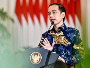 Hentikan Wacana Perpanjangan Jabatan Presiden