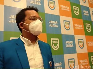 Pemuda di Jabar Didorong untuk Berani Terjun ke Dunia Politik