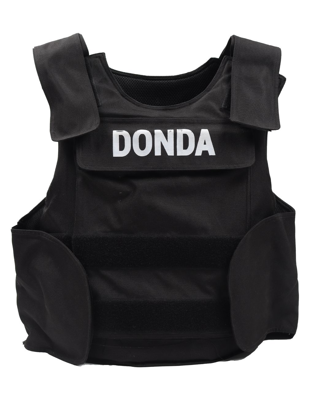 Rompi Anti Peluru Kanye West