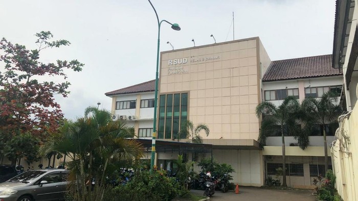 RSUD Cianjur