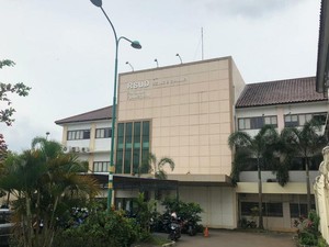 BOR RS di Cianjur Hanya 25 Persen, Ruang Isolasi Dialihkan untuk Pasien Umum