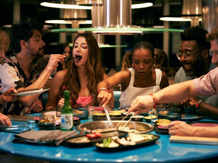 Isi Dalaman Kapal Pesiar Khusus 18+ dari Virgin Voyages