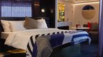 Isi Dalaman Kapal Pesiar Khusus 18+ dari Virgin Voyages